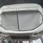 NİSSAN QASHQAİ J11 BAGAJ KAPAĞI