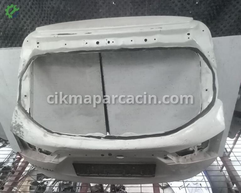 Nissan Qashqai Bagaj Kapağı çıkma parça