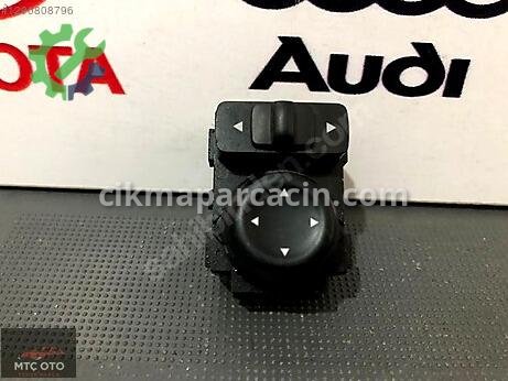 Nissan Micra Kontrol Düğmeleri çıkma parça