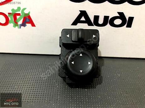 Nissan Micra Kontrol Düğmeleri çıkma parça
