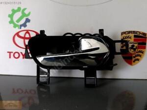 NİSSAN MİCRA SAĞ KAPI KOLU ORJİNAL