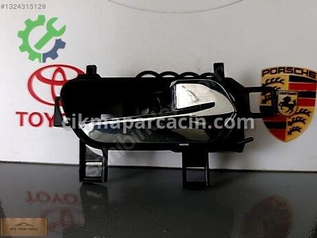 Nissan Micra Kapı Kolu çıkma parça