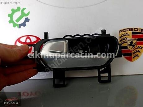 Nissan Micra Kapı Kolu çıkma parça