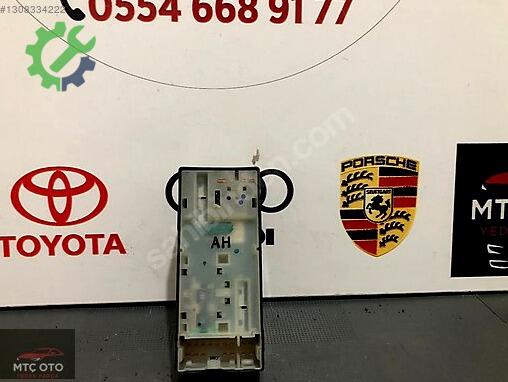 Nissan Micra Kontrol Düğmeleri çıkma parça