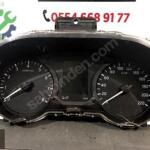 NİSSAN NAVARA GÖSTERGE PANELİ ORJİNAL 116RAI003027