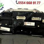 NİSSAN NAVARA GÖSTERGE PANELİ ORJİNAL 116RAI003027