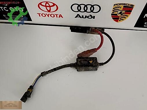 Nissan Note Far Beyni 1032200360 çıkma parça