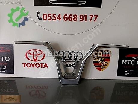 Nissan Qashqai Bakalit çıkma parça