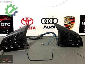 NİSSAN QASHQAİ DİREKSİYON DÜĞMESİ ORJİNAL