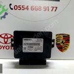 NİSSAN QASHQAİ EL FREN BEYNİ ORJİNAL 360326FL0E