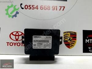 NİSSAN QASHQAİ EL FREN BEYNİ ORJİNAL 360326FL0E