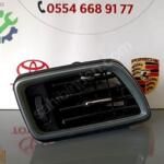 NİSSAN QASHQAİ KALORİFER IZGARASI ORJİNAL