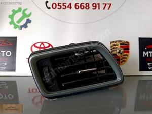 NİSSAN QASHQAİ KALORİFER IZGARASI ORJİNAL