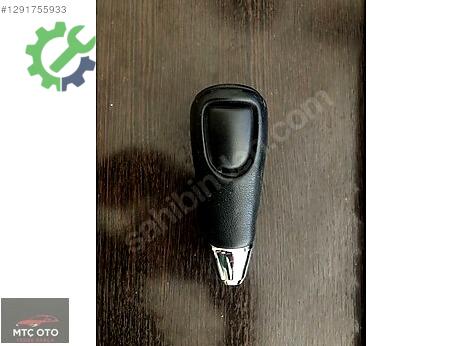 Nissan Qashqai Vites Topuzu çıkma parça