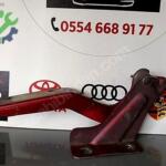 NİSSAN QASHQAİ SOL KAPUT MENTEŞESİ ORJİNAL