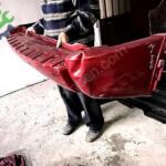 NİTRO ARKA TAMPON DODGE ORJİNAL ÇIKMA PARÇA