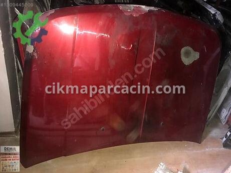 Dodge Nitro Kaput çıkma parça