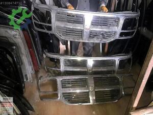 NİTRO PANJUR DODGE ORJİNAL ÇIKMA PARÇA