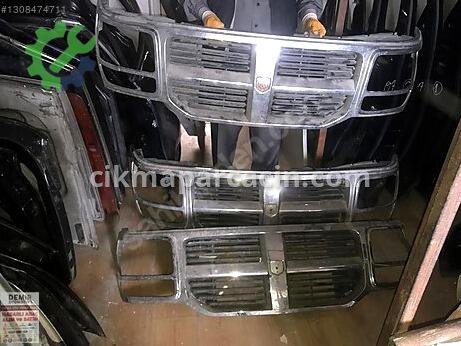 Dodge Nitro Panjur çıkma parça