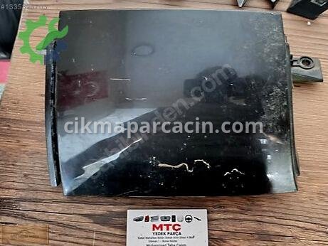 Nissan Note Bakalit çıkma parça