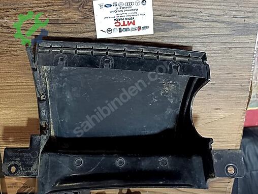 Nissan Note Bakalit 781289U01A çıkma parça