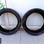 NYLON 130/60-13 1 ADET LASTİK 1000KM KULLANILDI