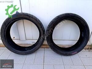 NYLON 130/60-13 1 ADET LASTİK 1000KM KULLANILDI
