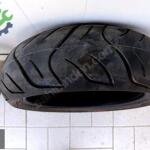 NYLON 130/60-13 1 ADET LASTİK 1000KM KULLANILDI