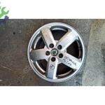 OCTAVİA 15-16 İNÇ JANT SKODA ORJİNAL ÇIKMA PARÇA