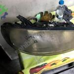 OMEGA B SAĞ FAR OPEL ORJİNAL ÇIKMA PARÇA