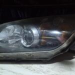 OPEL ASTRA H 2004-2010 SOL FAR