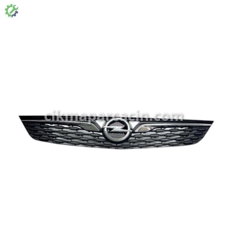 Opel Astra Panjur çıkma parça