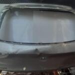 OPEL ASTRA K BAGAJ KAPAĞI