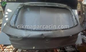 OPEL ASTRA K BAGAJ KAPAĞI