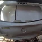 OPEL CORSA E BAGAJ KAPAĞI