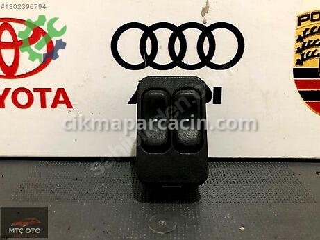 Opel Astra Kontrol Düğmeleri çıkma parça