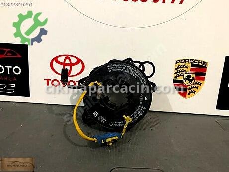 Opel Astra Airbag Sargısı çıkma parça