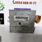 OPEL ASTRA F BERLİNA GT MOTOR BEYNİ ORJİNAL 16172779