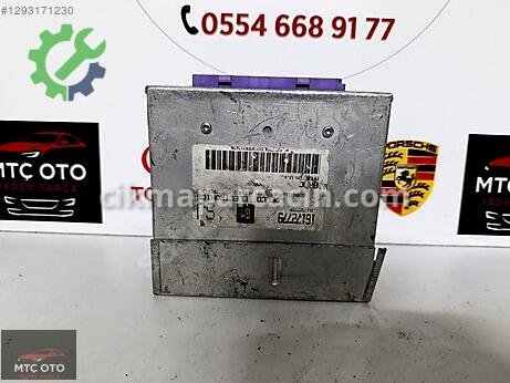 Opel Astra Motor Beyni çıkma parça