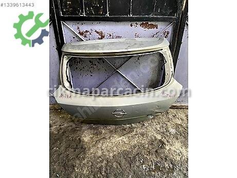 Opel Astra Bagaj çıkma parça