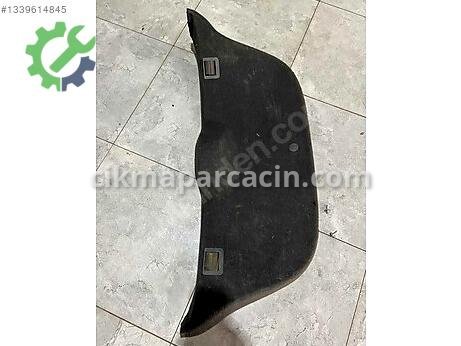 Opel Astra Bakalit çıkma parça
