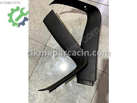 Opel Astra Bagaj Plastiği çıkma parça