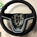OPEL ASTRA J KASA DİREKSİYON SİMİDİ ORJİNAL
