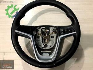 OPEL ASTRA J KASA DİREKSİYON SİMİDİ ORJİNAL