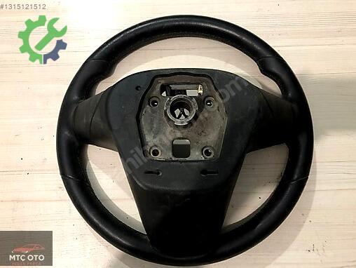 Opel Astra Direksiyon Simidi çıkma parça