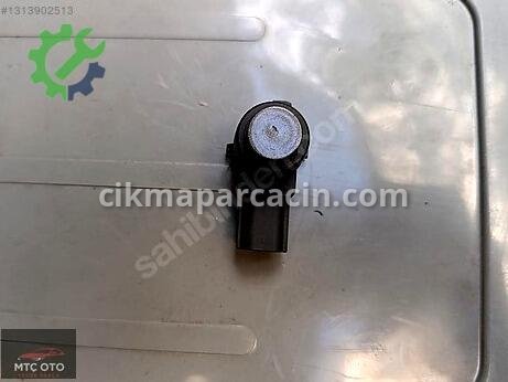 Opel Astra Park Sensörü çıkma parça