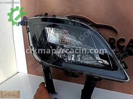 Opel Astra Sağ Sis Farı çıkma parça