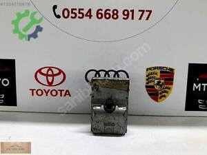 OPEL ASTRA K ŞERİT TAKİP KAMERASI ORJİNAL 23417075