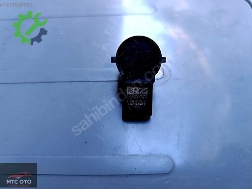Opel Astra Park Sensörü 13447541 çıkma parça