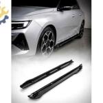 Opel Astra Body Kit çıkma parça - HY PERFORMANCE İstanbul